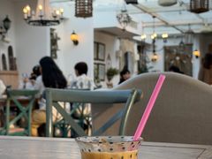 -Vanillacafe香草咖啡(银海大世界店)