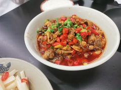 -潇湘阁(三里屯SOHO店)