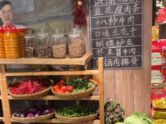 -湘厨壹品(芙蓉广场店)