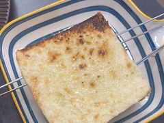 -许哥东北烧烤·铁丳烤串·宫后夹肉(繁花中心店)