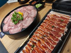 -九田家黑牛烤肉(溧水万达店)