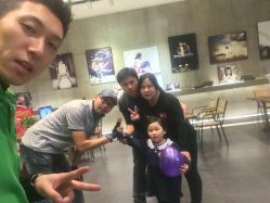 -汪正影业素摄儿童摄影工作室(星摩尔购物中心店)