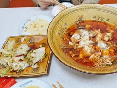 -孙厨娘川味饭馆(临河街店)