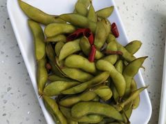 -墨脱石锅椰子鸡•香草鸭•东山羊(大东海店)