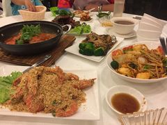 -新加坡海鲜共和(名胜世界圣淘沙海滨坊)