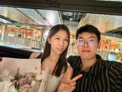 -拉蒂娜·巴西牛排馆 Latina·Brazilian Steakhouse(王府井喜悦店)
