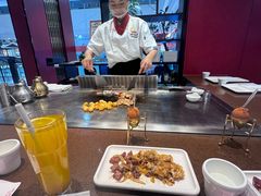 -湘汇概念铁板烧(铁西万达店)