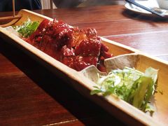 南乳扎烧-大牌大·传统杭帮菜(湖滨店)