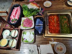 -东道煮牛肉火锅(东盛大街店)