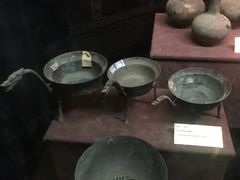 -汉景帝阳陵博物院