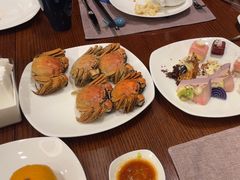 -浙江西子宾馆·瑶园咖啡厅