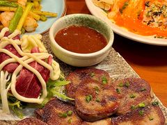 -熊串烧亭.居酒屋(珠江路店)