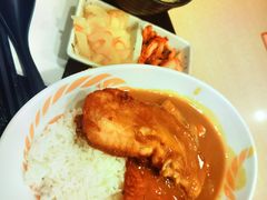 -吉野家(上海美罗城店)