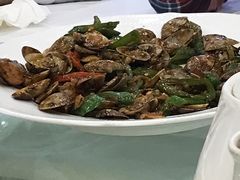 -东江海鲜酒家(艺都分店)