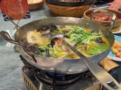 -印巷里主题餐厅(马鞍山店)