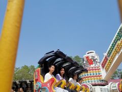 -南戴河国际娱乐中心