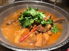 -吃饭皇帝大(解放西路店)