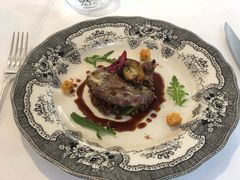 -La Villa French Restaurant