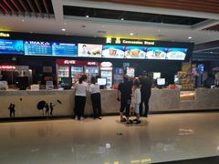 -万达影城(台州万达广场IMAX店)