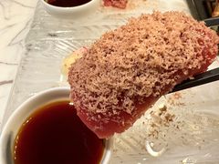 -月下料理(楷林IFC店)