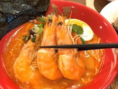 -吾妻拉面•和风食堂(群光广场店)