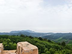 -缥缈峰景区