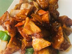 -国庆烧麦馆