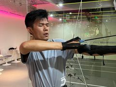 -释鸭台球桌游馆·年会生日团建聚会