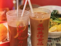 -七爷清汤腩·港式餐厅(金狮广场店)
