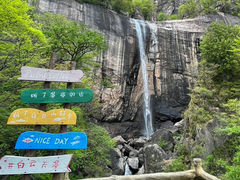 -洛阳白云山景区
