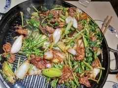 -大海碗·京菜炸酱面(雍和宫店)