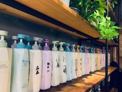 -美格丝M.G.S Hair Salon
