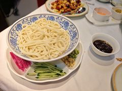 -到家尝北京菜(西坝河店)