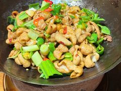 常德干锅肥肠-旺钵·夷望溪·20年常德手作土钵菜(马栏山创始店)