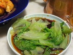 -小吊梨汤·北京菜·烤鸭(双井乐成中心店)