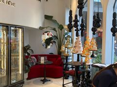 -杜哈夫DOUX RÊVE·生日蛋糕(日月光店)