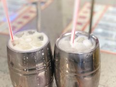 -义顺牛奶公司(新马路老店)