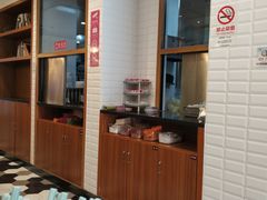 -小杨生煎(宜川路店)