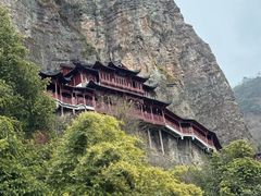 -大慈岩风景区