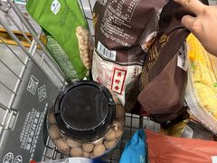 -山姆会员商店(西溪店)