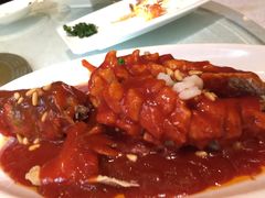 -顺风海鲜港(金玉兰店)
