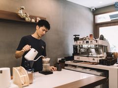-Again Coffee Roaster(香蜜湖店)