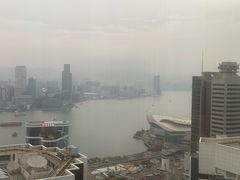 -香港港丽酒店