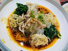 -添福来墨鱼饺子 · 海鲜东北菜(泡崖店)