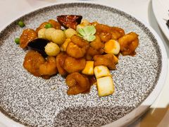 麻球宫爆虾-荟廷·晶萃(陆家嘴尚悦湾店)