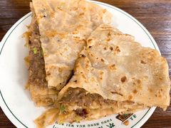 华威肉饼-清真永恒华威肉饼(潘家园店)