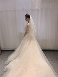 -ZHICOME·稚蔻婚纱礼服造型定制(西安龙首印象城店)