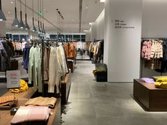 -URBAN REVIVO(北京大兴凯德MALL店)