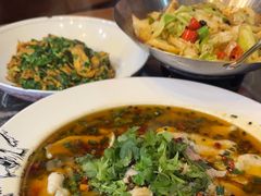 -欧记轩龙虾·私房菜(A店)