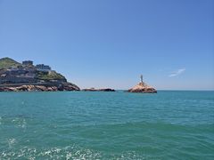 -东极岛景区